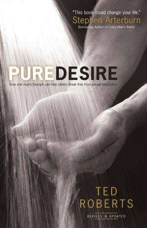 Book cover of Pure Desire