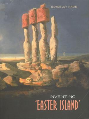 bigCover of the book Inventing 'Easter Island' by 