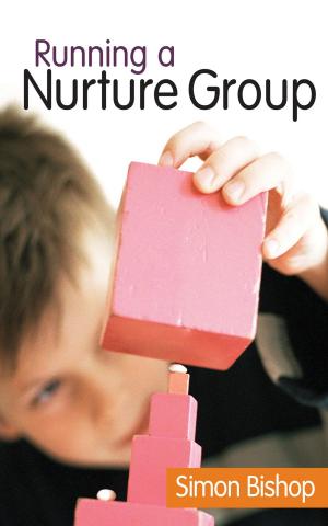 Cover of the book Running a Nurture Group by W. Alex Edmonds, Thomas D. Kennedy