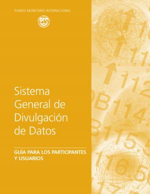 Cover of the book The General Data Dissemination System: Guide for Participants and Users (EPub) by International Monetary Fund