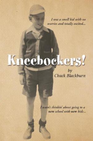 Cover of the book Kneebockers by Gordon Wynter