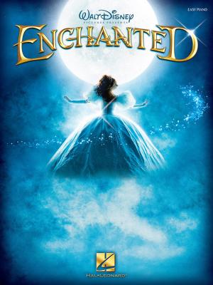 Cover of the book Enchanted (Songbook) by Stephen Sondheim