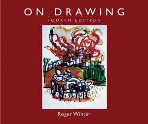 Cover of the book On Drawing by Stephen H. Gehlbach