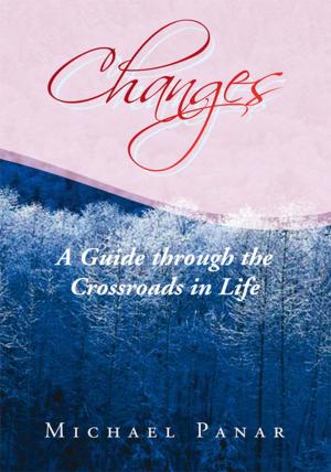 Cover of the book Changes by Zubaida “Jasmine’’ Sharif