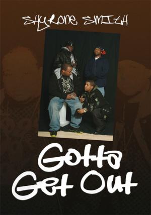 Cover of the book Gotta Get Out by Ross Davidson