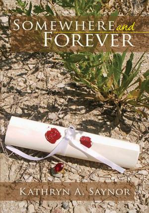 Cover of the book Somewhere and Forever by Matthew Gary Milam