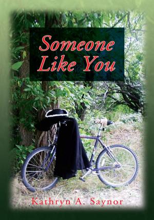Cover of the book Someone Like You by M.P. Prabhakaran