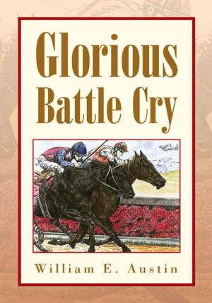 Book cover of Glorious Battle Cry