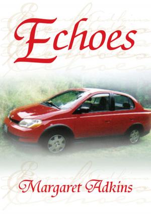 Cover of the book Echoes by Jane Summers