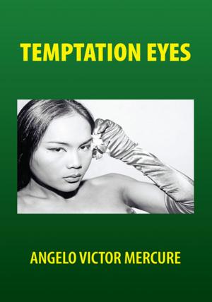 Cover of the book Temptation Eyes by Allyson Sesay