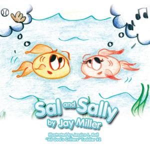 Cover of the book Sal and Sally by Renee' M. Wells
