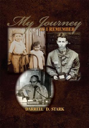 Cover of the book My Journey as I Remember by Macy Montgomery Johnson