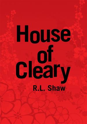 Cover of the book House of Cleary by Vicente Bobadilla