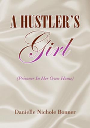 Cover of the book A Hustler's Girl by John Sparks