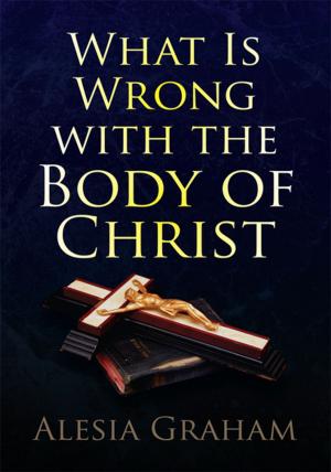 Cover of the book What Is Wrong with the Body of Christ by Dominick Ricca