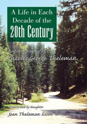 Book cover of A Life in Each Decade of the 20Th Century