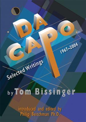 bigCover of the book Da Capo:Selected Writings 1967-2004 by 
