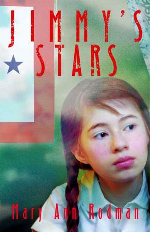 Cover of the book Jimmy's Stars by Deborah Diesen