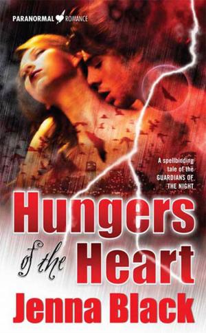 Cover of the book Hungers of the Heart by Tess Lake