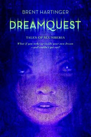 Cover of the book Dreamquest by Brian Evenson, Liz Ziemska