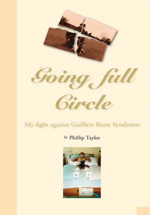 Cover of the book Going Full Circle by Rev. Jihad Cobey