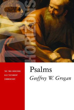 Cover of the book Psalms by Pieter A. Verhoef