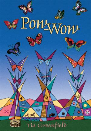 Cover of the book Pow-Wow by Herbert W. Benario