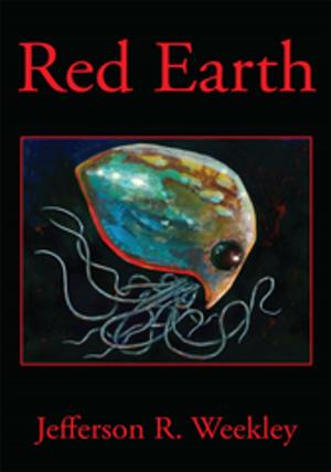 Book cover of Red Earth