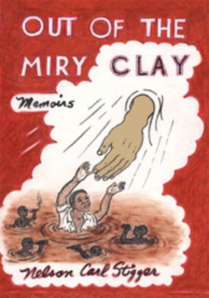 bigCover of the book Out of the Miry Clay by 