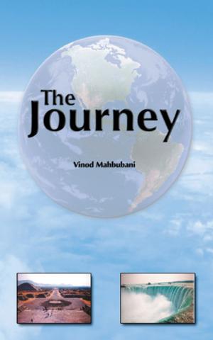 Cover of the book The Journey by Kuldip S. Randhawa B.Sc M.Sc.