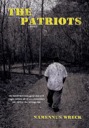 Cover of the book The Patriots by James E. Campbell
