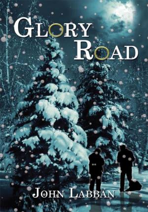 Cover of the book Glory Road by Slader Merriman