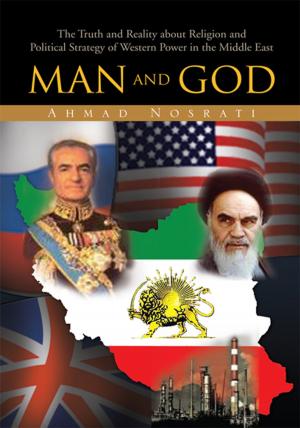 Cover of the book Man and God by Marvin W. Dennard