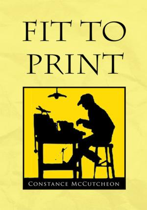 Cover of the book Fit to Print by G. Thomson Fraser