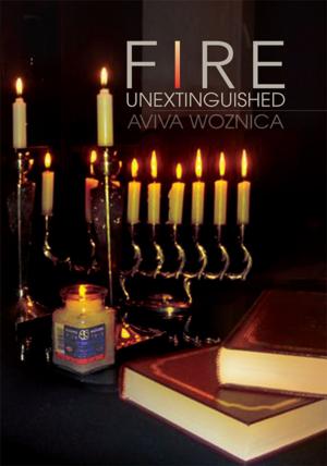 Cover of the book Fire Unextinguished by Cynthia Griffin