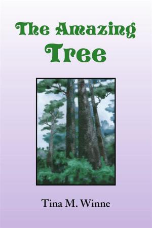 Cover of the book The Amazing Tree by Gabriel Amoateng-Boahen