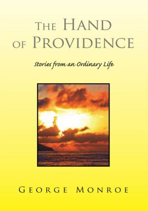 Cover of the book The Hand of Providence by Norma Wiebe
