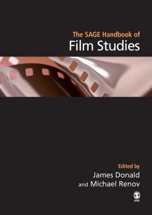Cover of the book The SAGE Handbook of Film Studies by Nancy Fichtman Dana, Diane Yendol-Hoppey