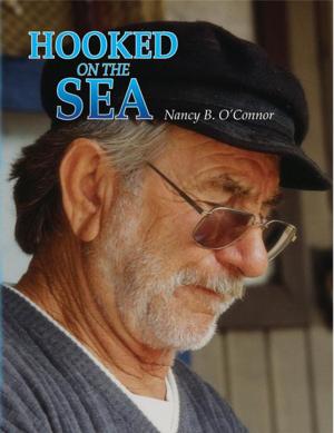 Cover of the book Hooked on the Sea by W.C. Scott