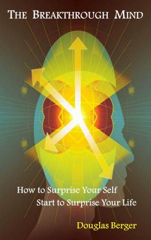 Cover of the book The Breakthrough Mind by Terry Ho