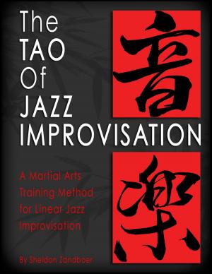Book cover of The Tao of Jazz Improvisation
