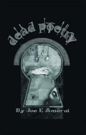 Cover of the book Dead Poetry by Patricia D. Brown
