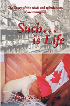 Cover of the book Such... Is Life by Katina Jones