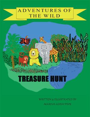 Cover of the book Adventures of the Wild by Marie Scanlon