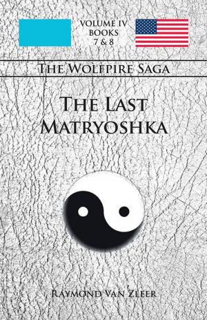 Cover of the book The Last Matryoshka by Kelly Ann Helder