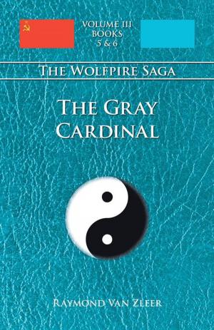 bigCover of the book The Gray Cardinal by 