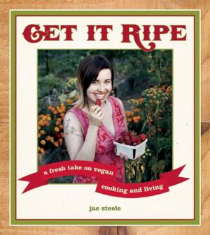 Cover of the book Get It Ripe by Mattilda Bernstein Sycamore