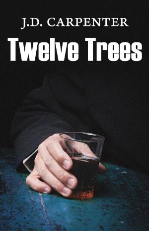 Cover of the book Twelve Trees by Scott Gardiner
