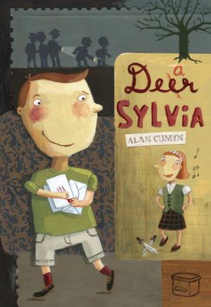 Cover of the book Dear Sylvia by Adwoa Badoe