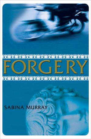 Cover of the book Forgery by Mark Haskell Smith
